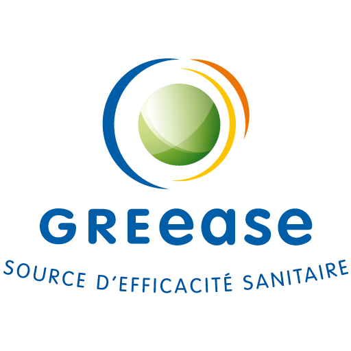 Logo Greease